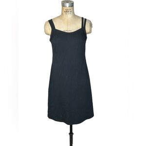 Patagonia L women’s black dress